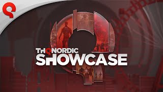 THQ Nordic Digital Showcase 2023 [upl. by Roda]