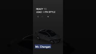 Changan Alsvin Black Edition 2024  Mr Changan  New Alsvin [upl. by Shah908]