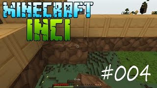 004 MINECRAFT INCI  Ziemlich pretty awesome [upl. by Nnylsoj]