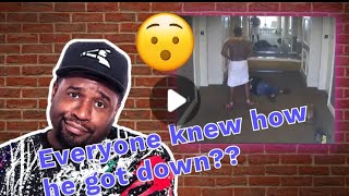 Corey Holcomb goes in on Diddy and the people who knew 5150 [upl. by Stonwin]