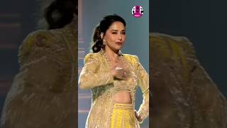 🔥🔥💃Tamma tamma Madhuri Dixits Performance dance shorts [upl. by Leile]