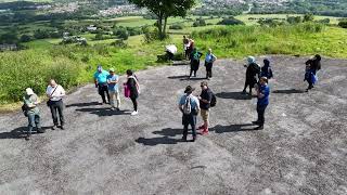 230624 Werneth Low [upl. by Fleta816]