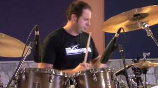 Beginner Drum Lesson [upl. by Cassiani]