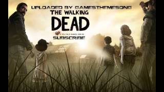 Walking Dead Theme Song [upl. by Walcoff]