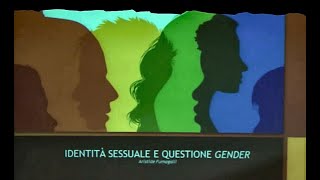 28112023 Catechesi adulti  Identità e Genere Aristide Fumagalli [upl. by Etnaihc588]