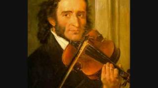 Niccolo Paganini  La campanella [upl. by Irneh]