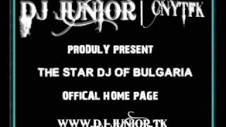 DJ Junior vs Kamelia  Zaleza i Zorata Remix 2009 [upl. by Glynn]