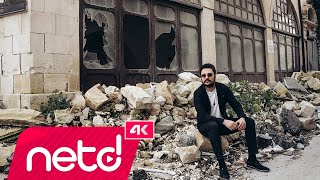 Berk Kaysar  Şu Karşıki Dağda Kar Var Duman Yok Hatay Türküsü [upl. by Woodruff693]