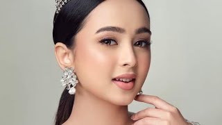 Miss World Bangladesh 2024  Shammi Islam Nila [upl. by Erickson]