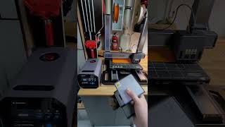 3d Drucker für die Holzwerkstatt Snapmaker Artisan [upl. by Marr]