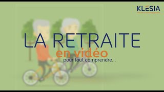 La retraite  Le calcul de la retraite [upl. by Pritchett429]