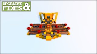 Super Smelter  Upgrades Fixes And Optimisations [upl. by Arliene]