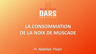 La consommation de noix de muscade [upl. by Ebonee]