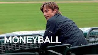 Moneyball Full Movie Fact in Hindi  Hollywood Movie Story  Brad Pitt  Jonah Hill [upl. by Megan374]