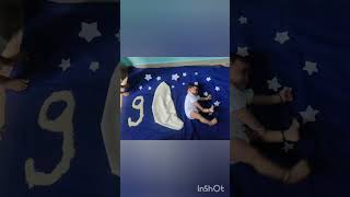 Baby boy photoshoot ideas 7 to 10 monthssubscribe please [upl. by Atalee316]