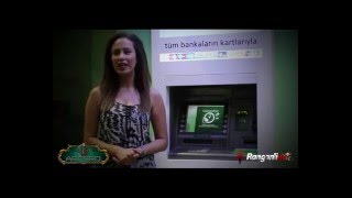 ATM üzerinden Bahis Sitelerine Para Yatırma Havale amp EFT  Pcekmecom [upl. by Hera]