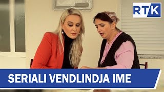 Seriali Vendlindja ime episodi 18 24112018 [upl. by Boesch]