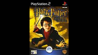 Harry Potter and the Chamber of Secrets Game Music  House Point Bad [upl. by Clite794]