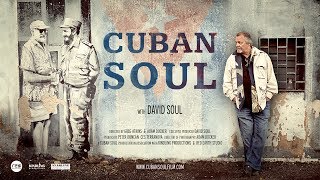 Cuban Soul Trailer [upl. by Eliseo410]