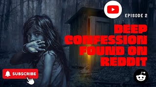 One Hour of Reddit´´Dark´´ Confessions Stories 2 Reddit Stories Compilation Most Upvoted Relaxing [upl. by Enileqcaj]