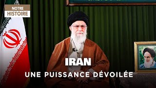 Iran une puissance dévoilée  Pétrole  Nucléaire  Occident  Documentaire Histoire  AT [upl. by Isis163]