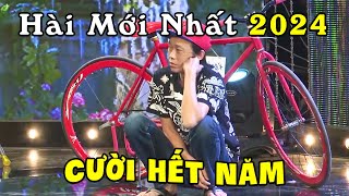 Cười Hết Năm 2024  Hài Mới Nhất 2024 Hoài Linh Bán Kẹo Kéo Bỗng Dưng Nổi Tiếng  Hài Hay 2024 [upl. by Adlitam]