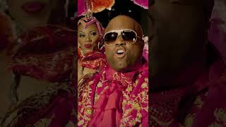 CeeLo Green quotI Want Youquot [upl. by Thalia]