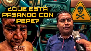 ¿QUE ESTÁ PASANDO con el PEPE ⚠️  NOTICIAS del REY DE LAS BROMAS [upl. by Grim]