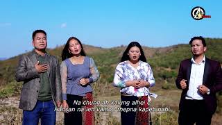 Pathen Thuphon  Pu PS Haokip Testimonial Song [upl. by Perrins48]