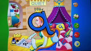 Quarrelsome queen story [upl. by Retep]