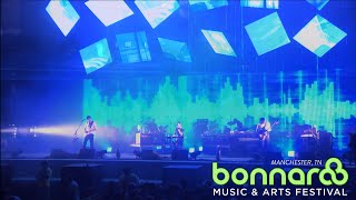 Radiohead  Live at Bonnaroo 2012 [upl. by Nayllij]