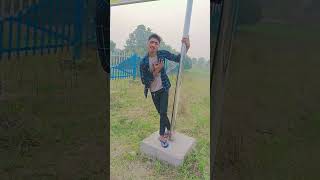 Hum divane hai shortfeed viralvideo song hindisong chahatreel [upl. by Salamone461]