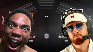 JankyRondo Vs Mayz EPIC Madden 25 2000 Wager NAILBITER [upl. by Yelyr712]