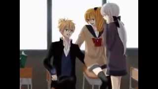 Kagamine Len Original Vocaloid PV  SPICE SPICE！ [upl. by Notpmah]