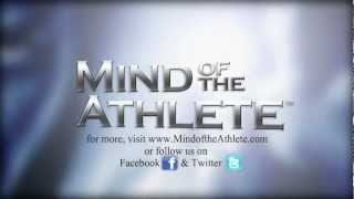 Mind of the Athlete  Intrinsic Motivation [upl. by Nirol]