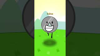 Nickel Ran tpot bfb bfdia animation bfdi [upl. by Denbrook95]