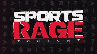 SportsRage with Gabriel Morency 11524 [upl. by Ruelle]