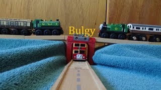 Bulgy  RWS Adaptation [upl. by Wengert]