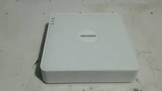 2024HIKVISION DVR PASSWORD RESET 2024HOW TO RESET HIKVISION DVR PASSWORD 2024DS7104HGHIF1 [upl. by Ansilme]