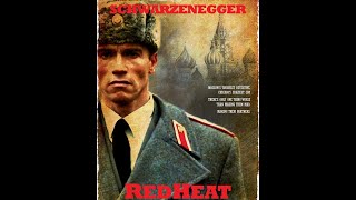 Red Heat Movie Summary Pt 1 [upl. by Achilles]