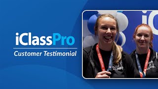 iClassPro Customer Testimonial  Fliptastic Gymnastics Dance and Cheer [upl. by Dwayne]