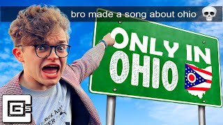 CG5  Only in Ohio Original Song [upl. by Bury811]