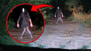 30 Scary Videos That Are Impossible to Forget [upl. by Hgieloj]