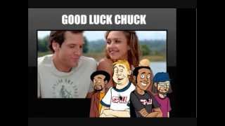 Good Luck Chuck Spill Review [upl. by Patrizius4]