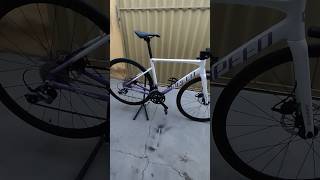 Nova speed sunpeed astro bike ciclismo [upl. by Warrenne881]