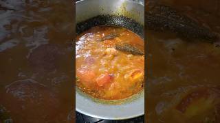 Chanar torkari recipe 😃trending food cooking fypシ゚viral easy [upl. by Ettenig]