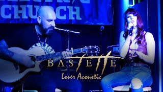 Lover Acoustic [upl. by Emanuele]