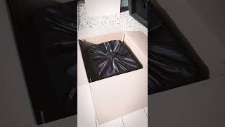 Unboxing 1723 Subwoofer 2S subwoofer audio speakers homecinema arendalsound hifi [upl. by Upton214]