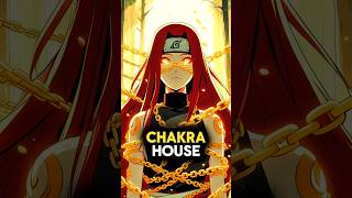 Which Clan Has the Most Chakra in Naruto 👀🚀 [upl. by Noyad]