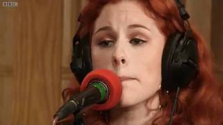 Katy B Witches Brew BBC Radio 1 Live Lounge 2011 [upl. by Sitof312]